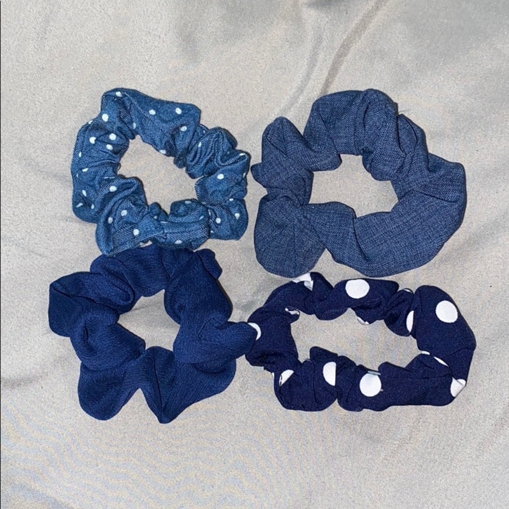 Pack of Scrunchies